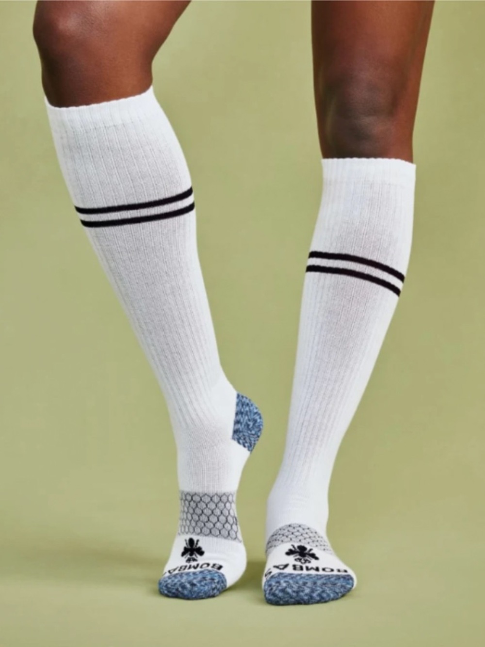 BOMBAS Compression socks